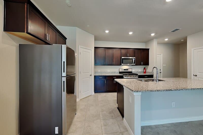 Sachse House: 4109 Stockyard Station Ln