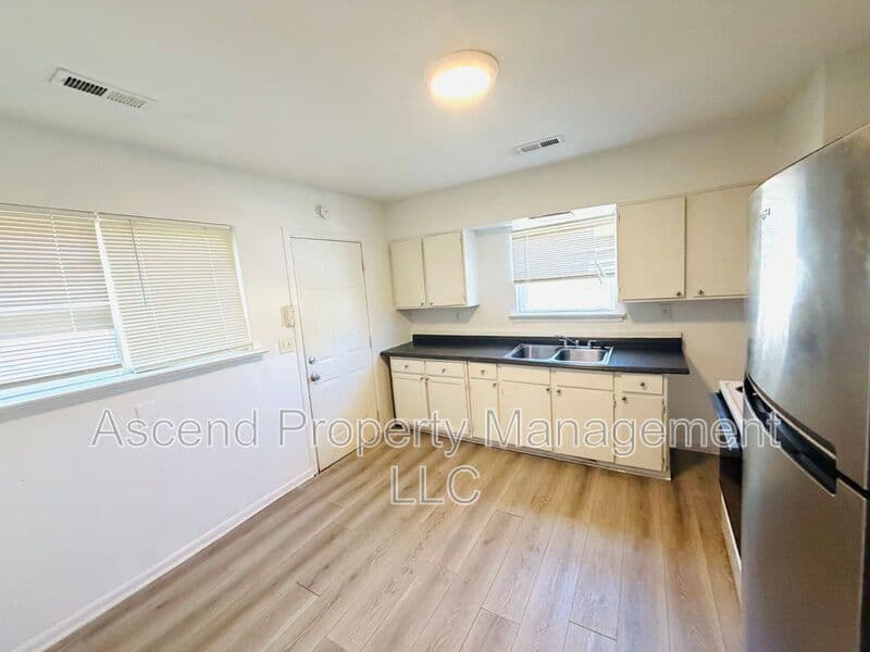 Chattanooga House: 1113 Jarvis Ave