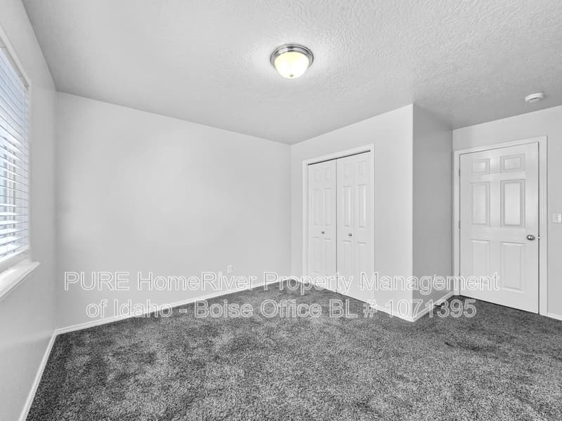 Caldwell Townhome: 16772 Bayou Way