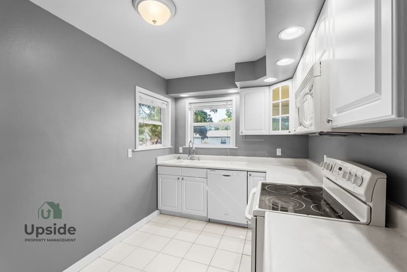Spokane House: 2504 East Sharp Ave