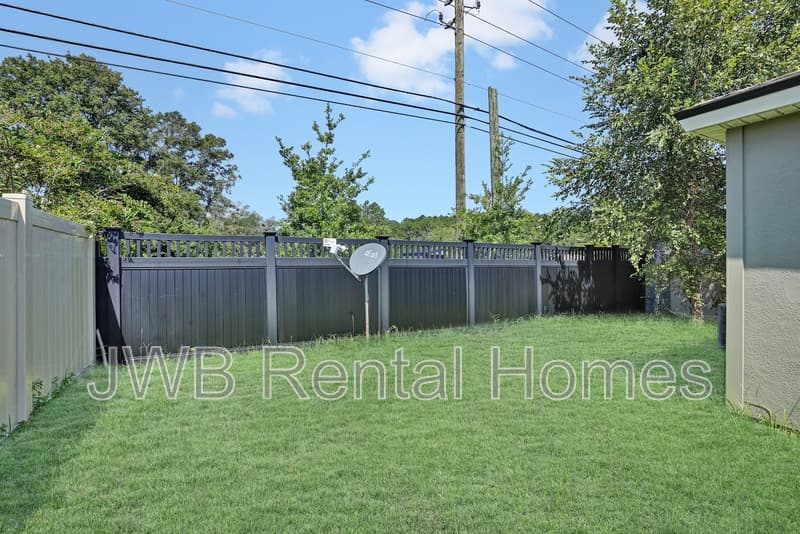 Yulee House: 86833 Iron Rail Ct
