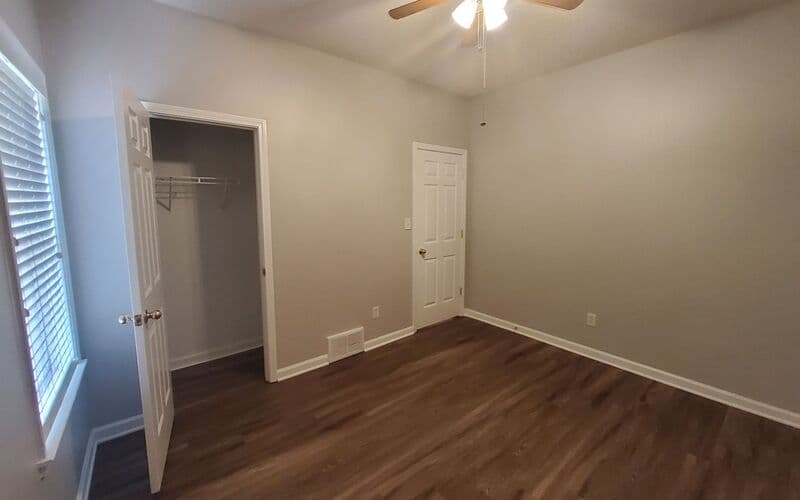 Cordova House: 2706 Bending Elm Dr