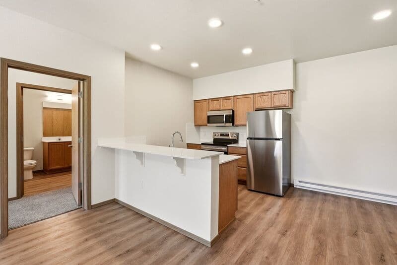 Spokane House: 1123 E Hastings