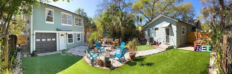 Gulfport Condo: 5420 29th Ave S