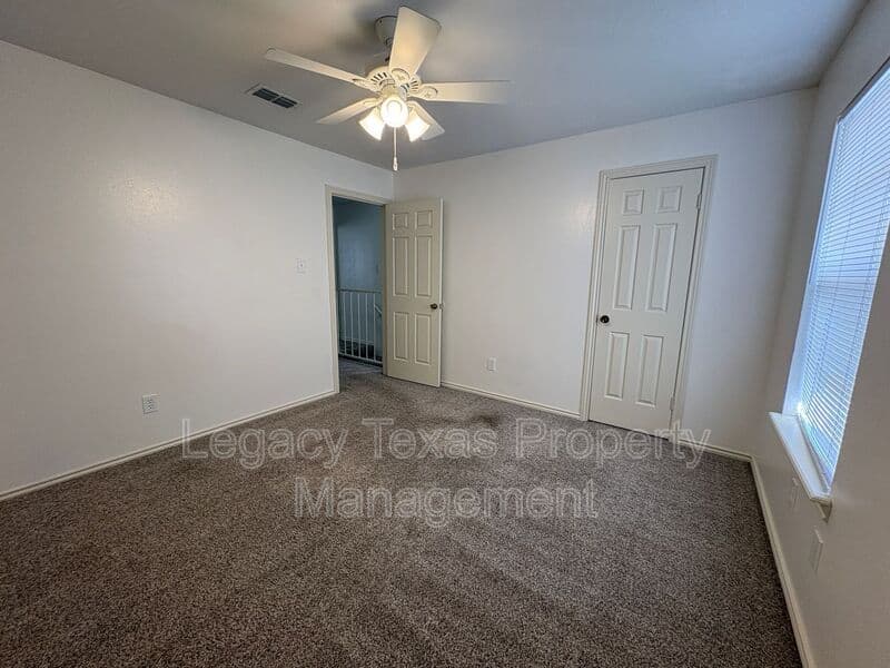 CLEBURNE Condo: 1601 N Nolan River Rd