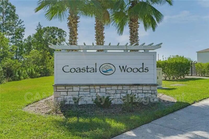 New Smyrna Beach House: 3106 Crab Trap Drive