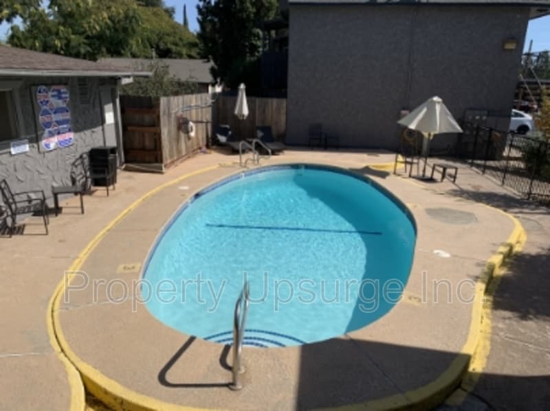 Redding Apartment: 3980 Churn Creek Rd