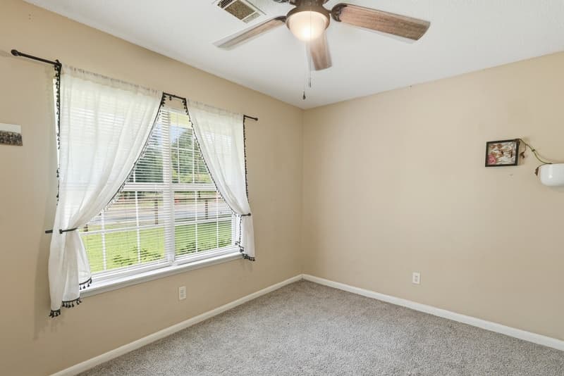 Hinesville House: 103 Eunice Road