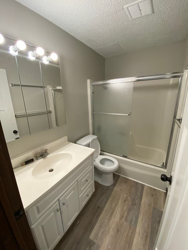 Ames Condo: 3426 Coy Street - 101