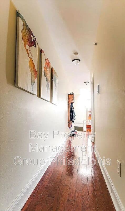 Philadelphia Condo: 1920 N 18th St