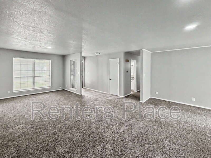 Tulsa House: 5210 S. 74th E. Ave.