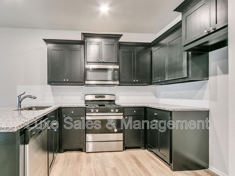 Oklahoma City House: 10515 Lawson Place Rd