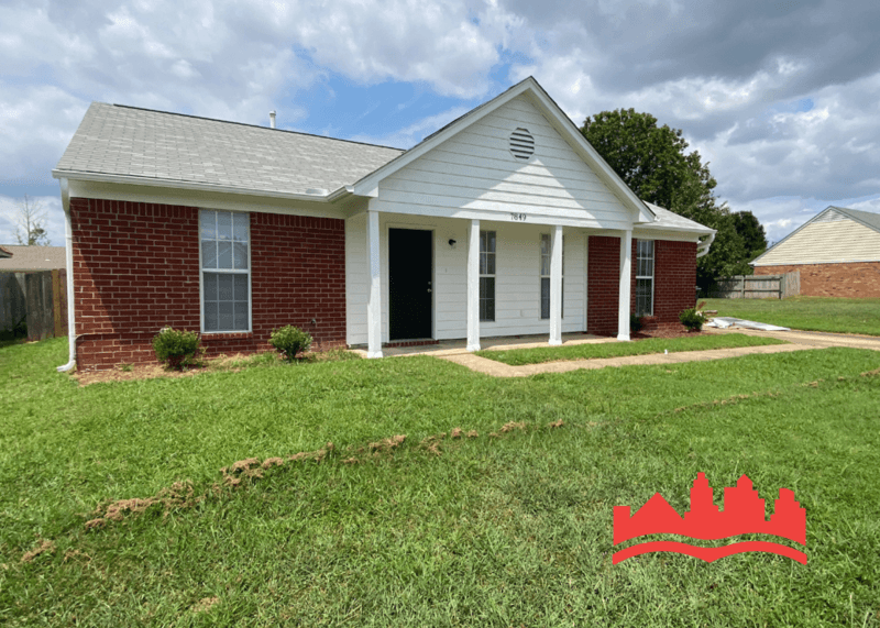 Southaven House: 7849 Mary Payton Dr