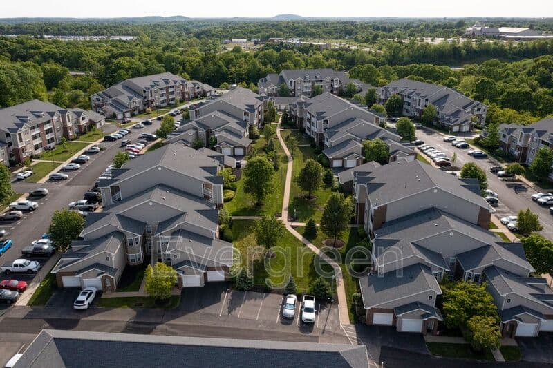 Cranberry Township Condo: 519 Stockton Ridge