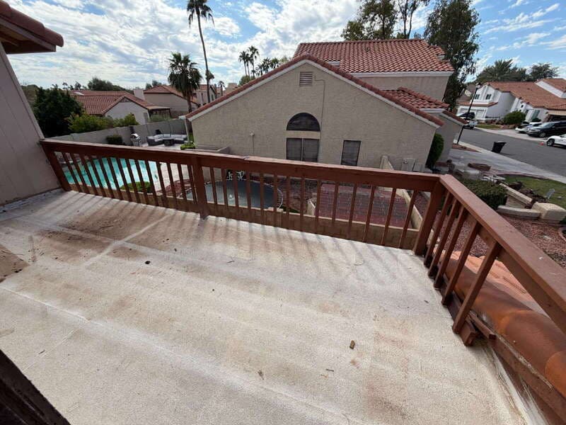 Chandler House: 2609 West Upland Drive