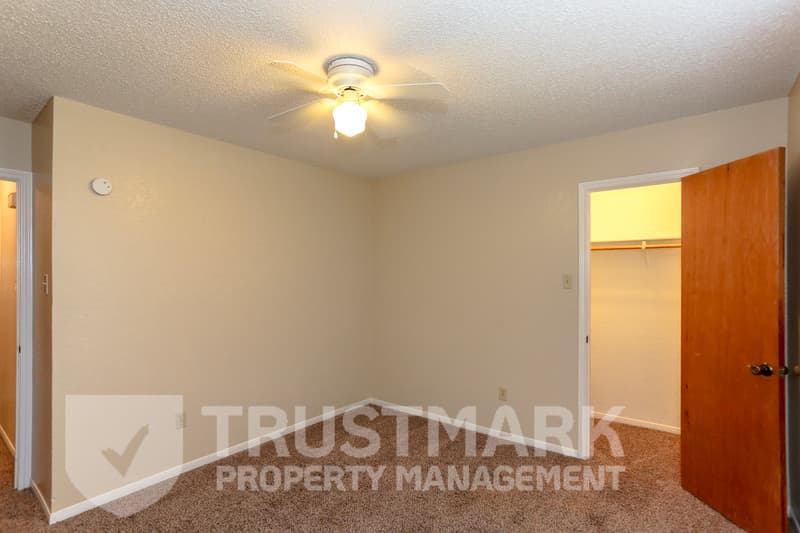 Killeen House: 2110 El Dorado