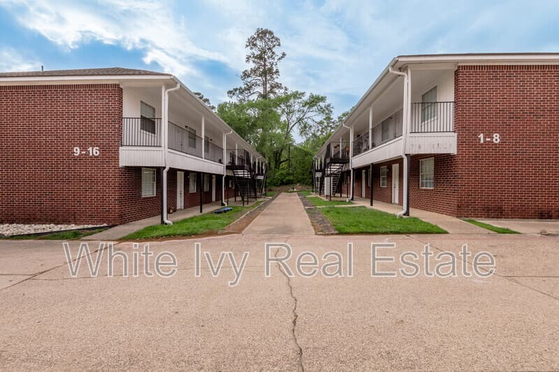 Huntsville Condo: 600 Palm Street