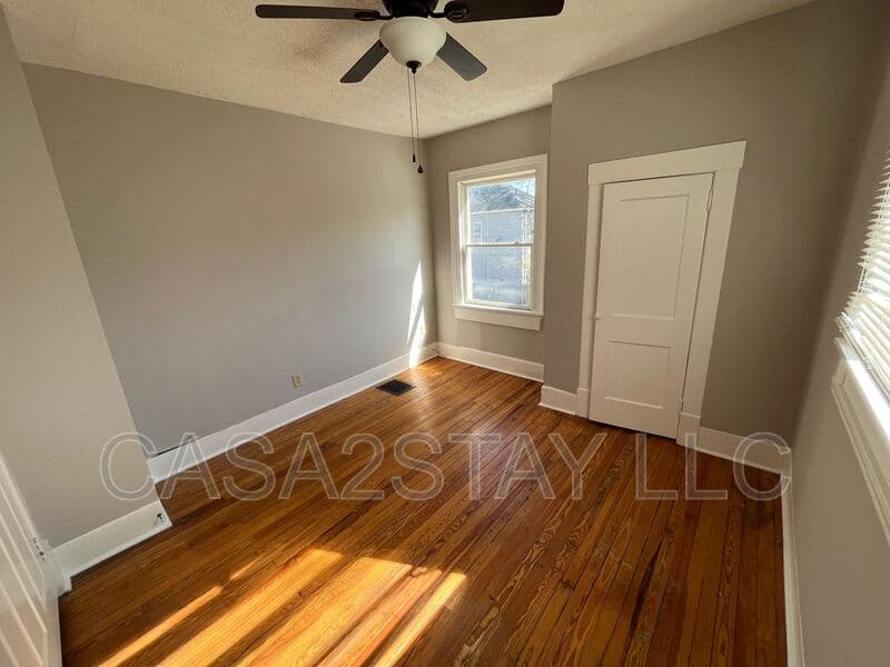 Louisville Condo: 411 M Street