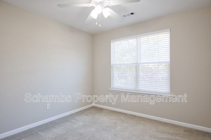 Morrisville Townhome: 512 Colwick Ln