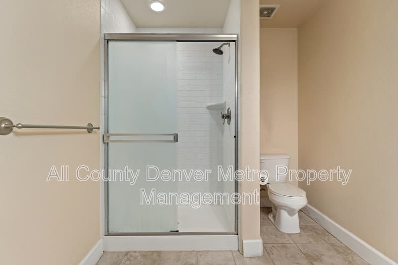 Arvada Condo: 5014 Everett Street