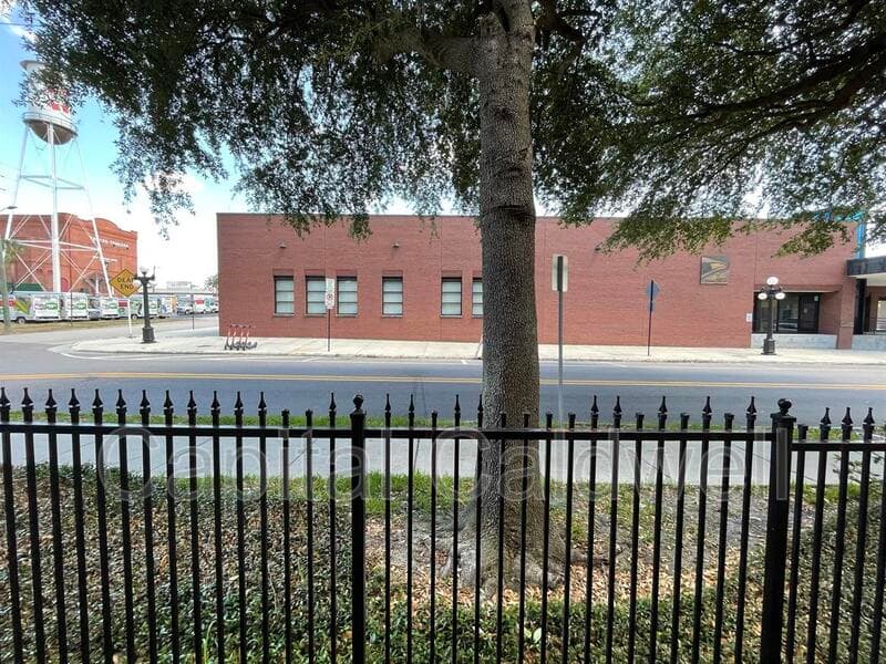 Tampa Condo: 1910 E Palm Ave #11107