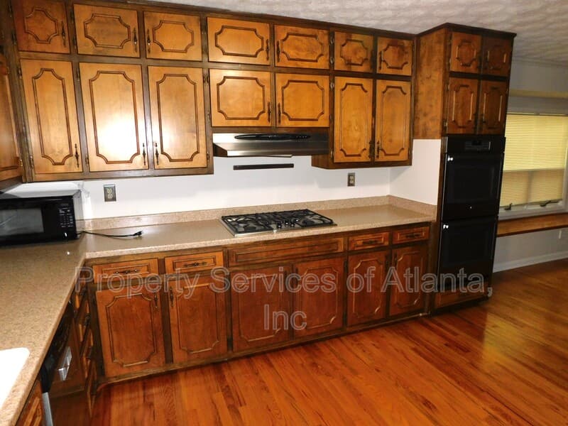 Marietta House: 626 Indian Hills Pkwy