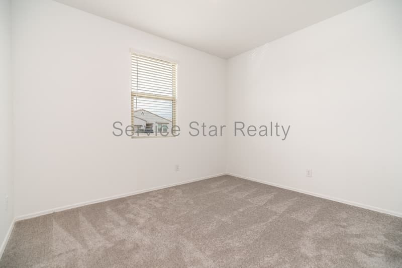 Maricopa House: 46888 W Cansados Rd