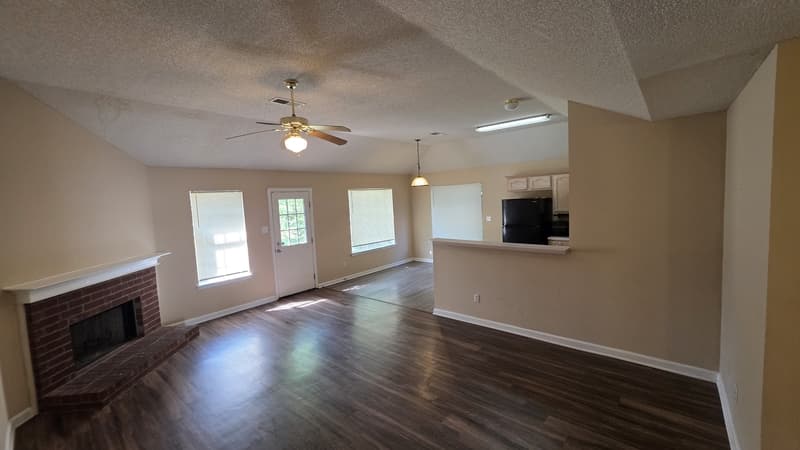 Cordova House: 7115 Lindsey Leaf Cove