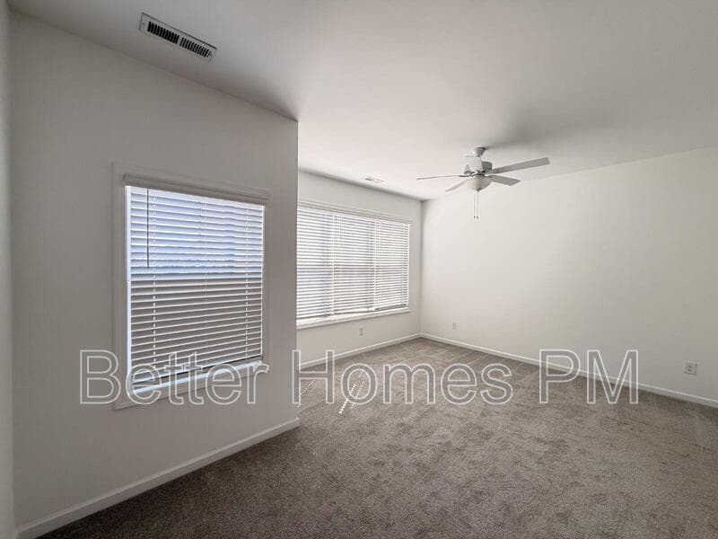 Clayton Townhome: 1 North Lenny Drive