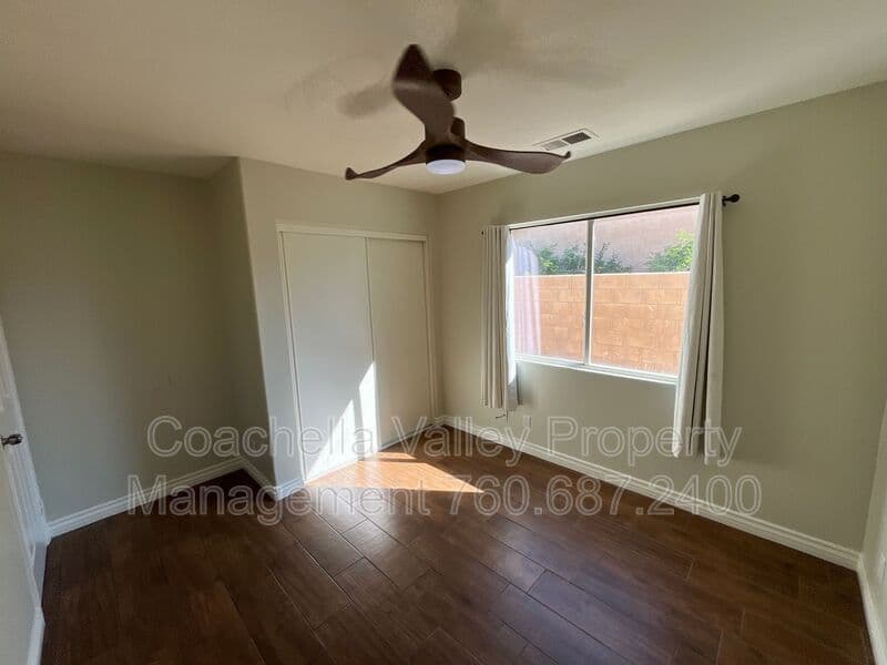 Indio House: 43209 Avenida Isabella