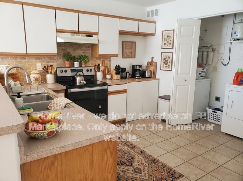 Lake Havasu City Condo: 2406 Kiowa Blvd N