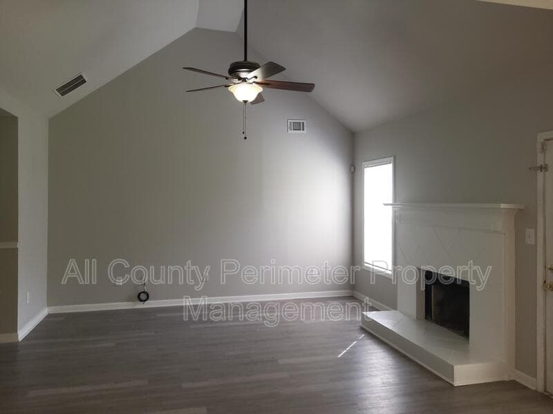 McDonough House: 704 White Dove Drive