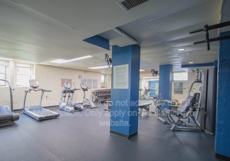 Washington Condo: 2440 16th St NW