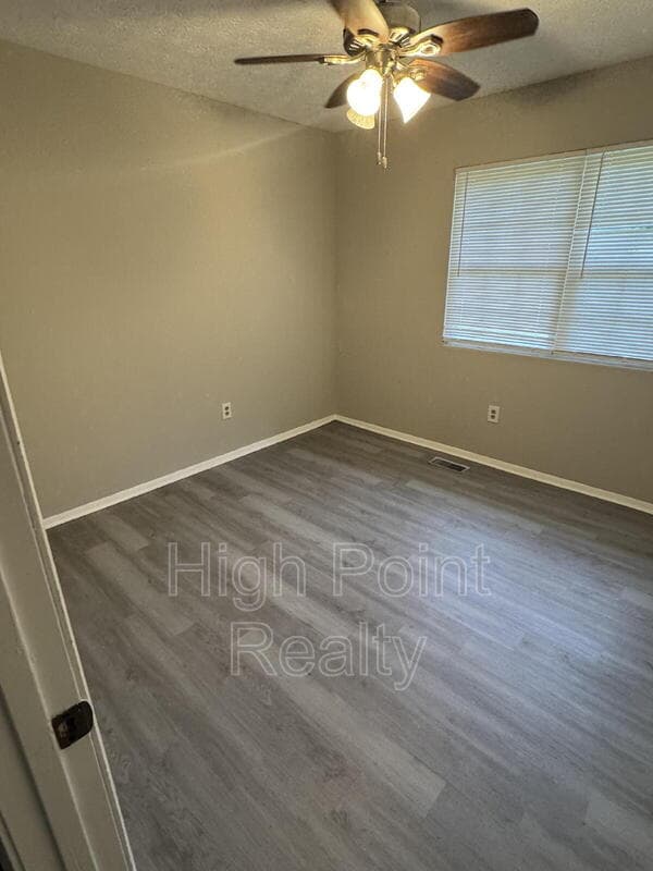 Sylacauga House: 311 Coleman Lane