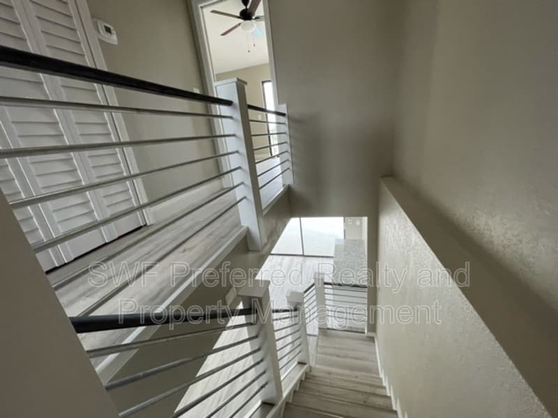 Cape Coral Townhome: 512 Southeast 43rd Street