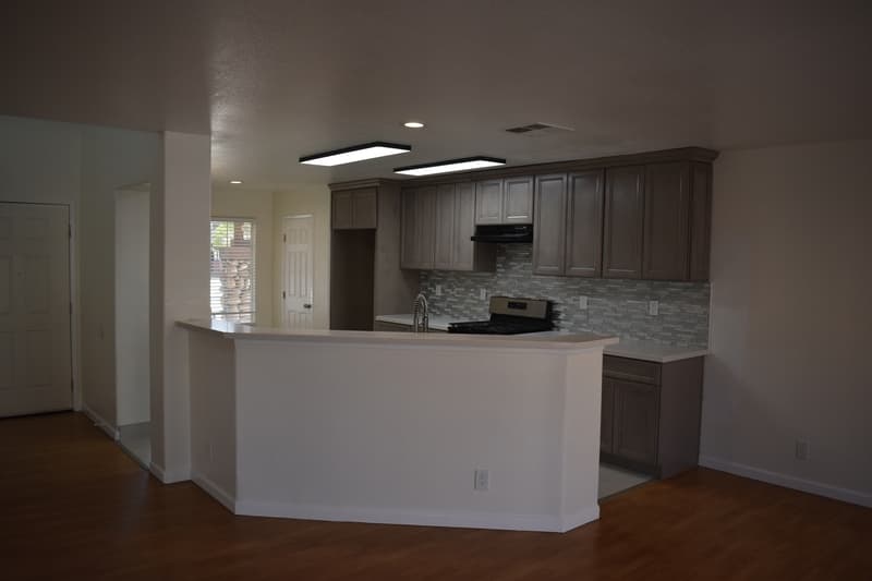 Los Banos House: 2580 Goldeneye Drive