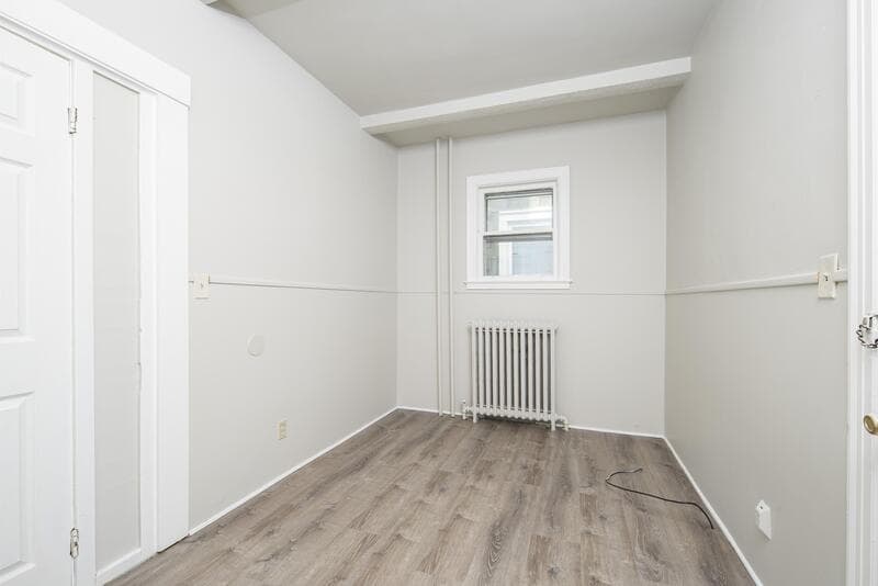 Albany Condo: 489 Hamilton St - 1