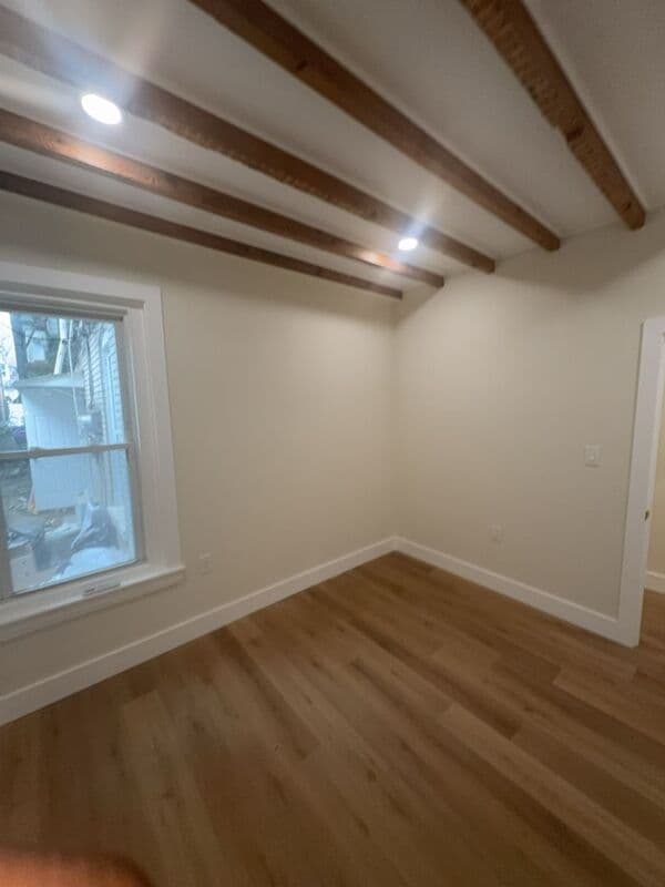 Allentown House: 934 Walnut St