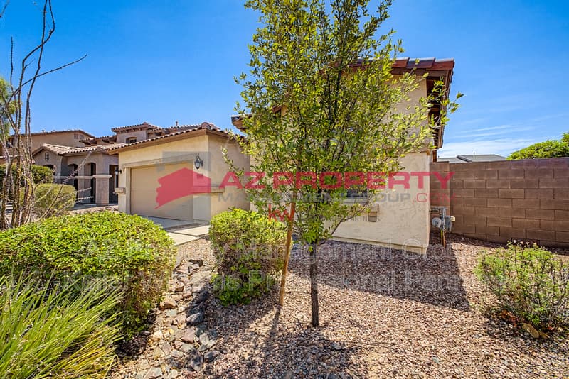 Peoria House: 12653 W Duane Ln