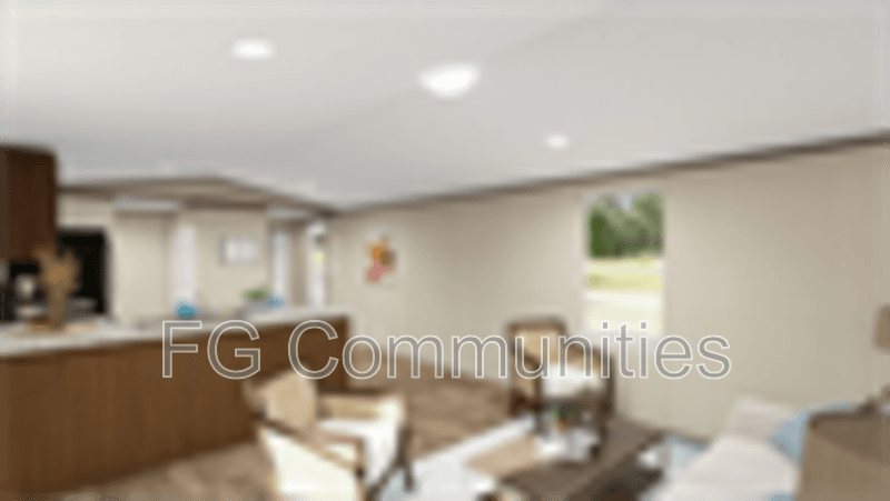 North Charleston House: 8947 Salamandar Rd Lot B