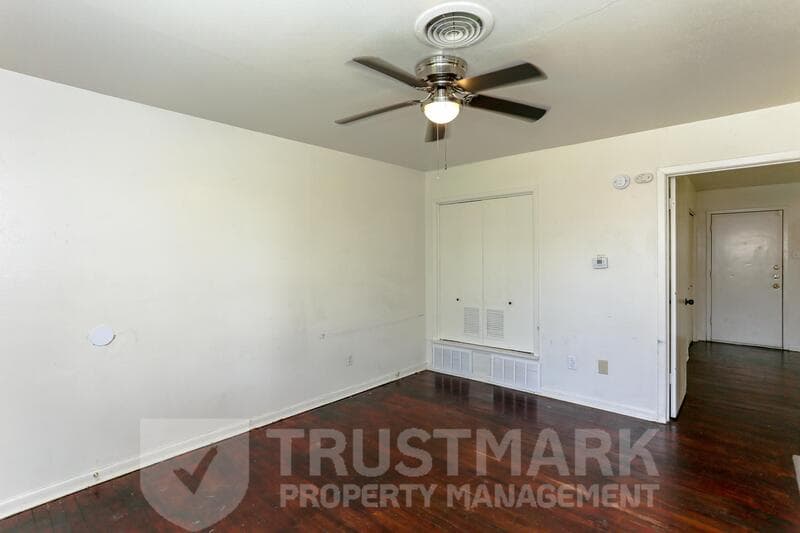 Killeen Condo: 507 A Adams Ave