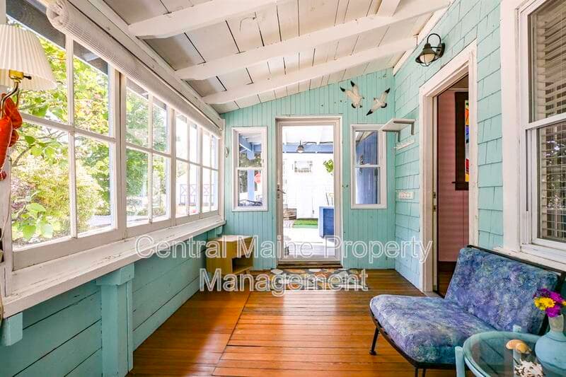 Old Orchard Beach House: 20 13th Street