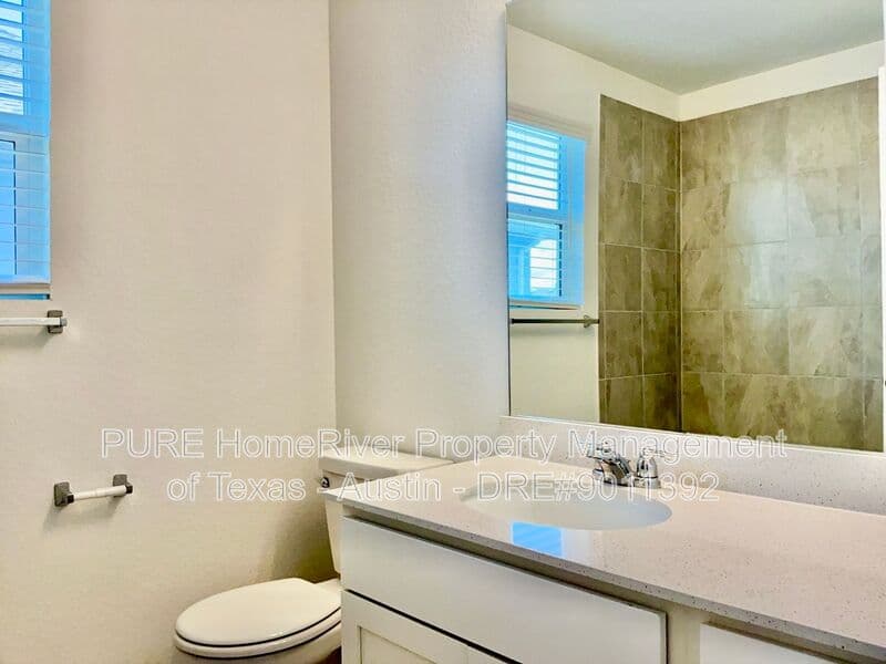 Lago Vista House: 22813 Agave Grove Dr.
