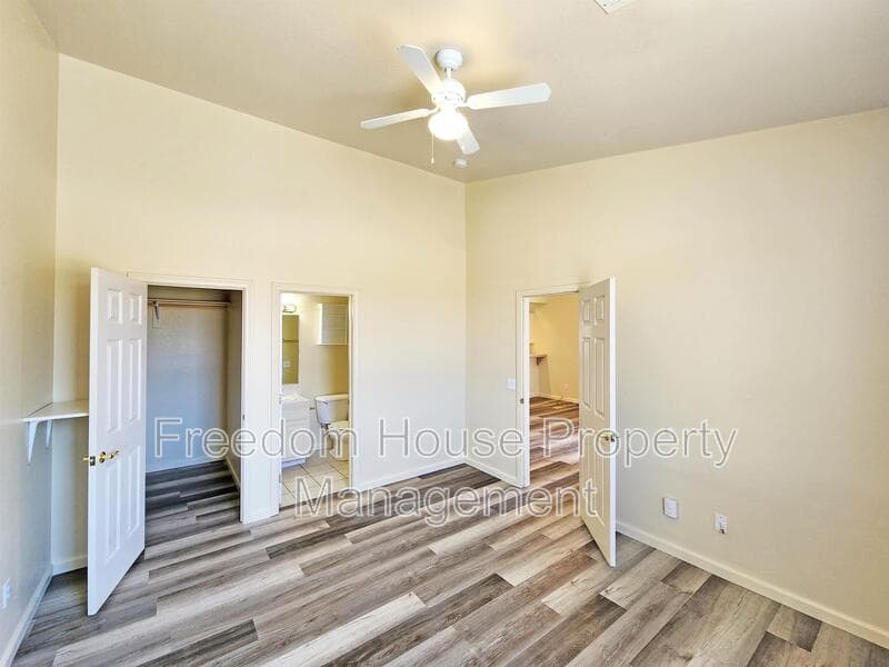 Pahrump Condo: 1051 Red Butte Street