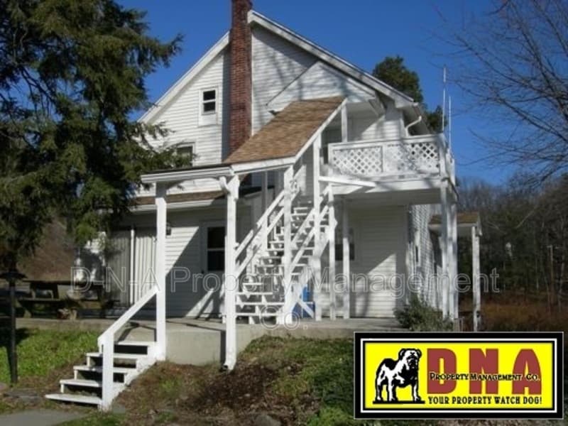 Stroudsburg Condo: 2157 Shafer Road
