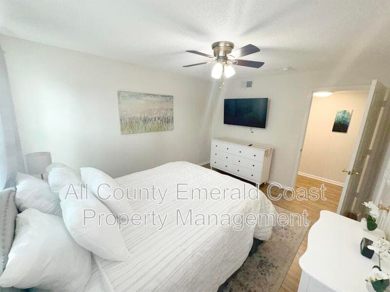 Destin Condo: 4090 Dancing Cloud Ct