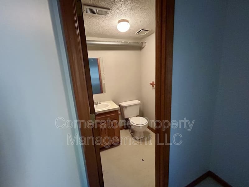 Eudora House: 717 Locust Street