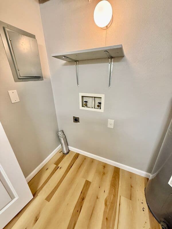 O'Fallon Condo: 823 N Cherry St