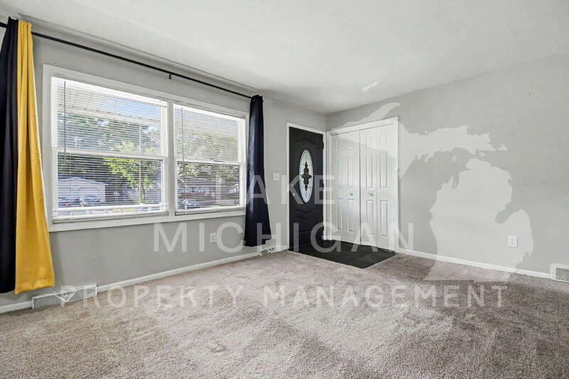 Kentwood Condo: 5838 Christie Avenue Southeast
