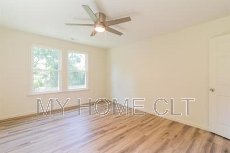 Shelby Condo: 506 East Marion Street